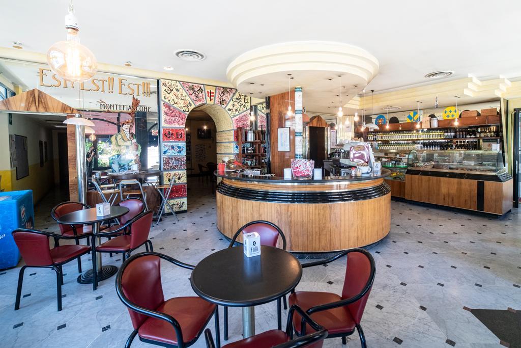 Hotel Italia & Lombardi มอนเตเฟียสโกเน ภายนอก รูปภาพ